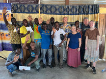 A message people want to hear