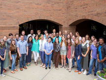 Putting skills to Kingdom use