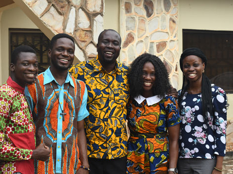 How the current crisis is affecting our partners worldwide: A letter from our Africa Team