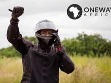 How to support the Jesus Film Riders