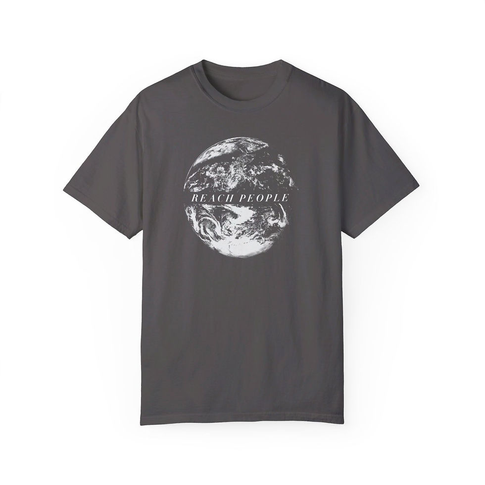 Thumbnail: Reach People Tee
