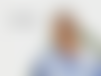 Meet the Team: Melody Ruge