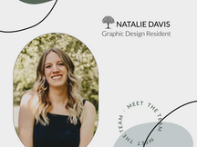 Meet the Team: Natalie Davis