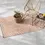 Miniaturbild: Recycelter Fab Hab Outdoor Teppich - Tokyo Burnt Orange