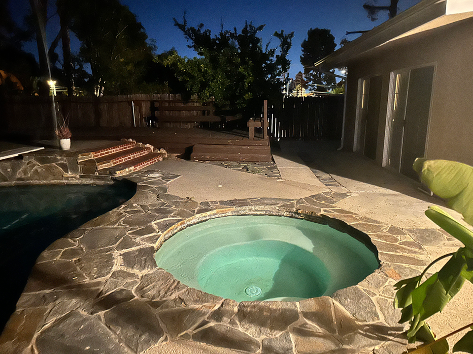 relaxing and comfort