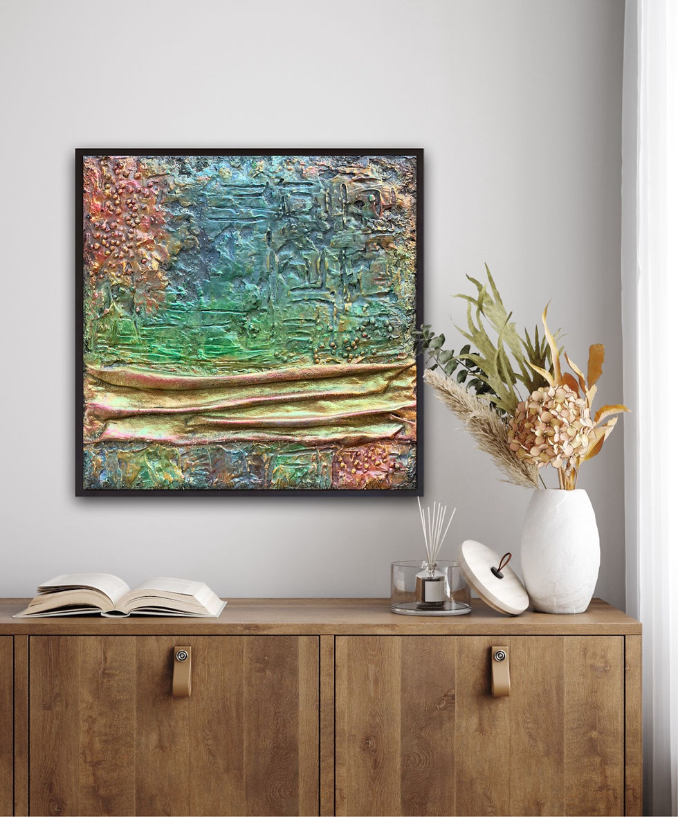 Thumbnail: VERDANT CURRENTS