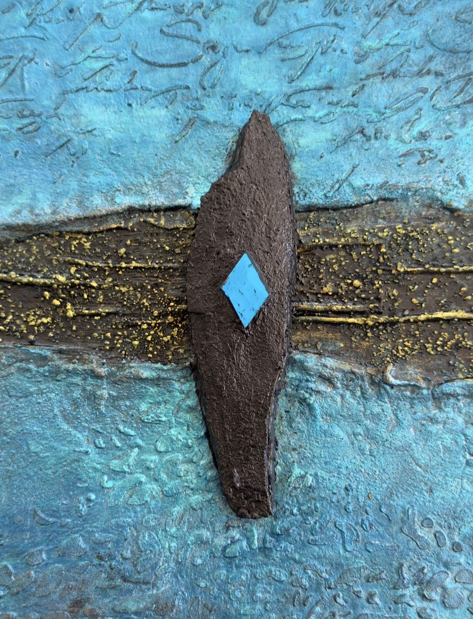 Thumbnail: CORE OF AUTHENTICITY