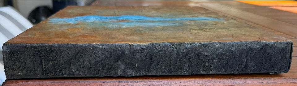 Thumbnail: ECHOES OF KAKADU