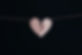 Image of broken heart.