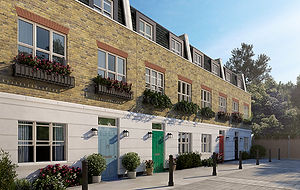 Hampshire Brickwork | Brickwork Subcontractor