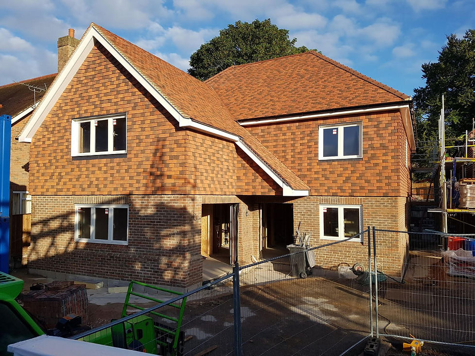 Bricklaying | Winchester