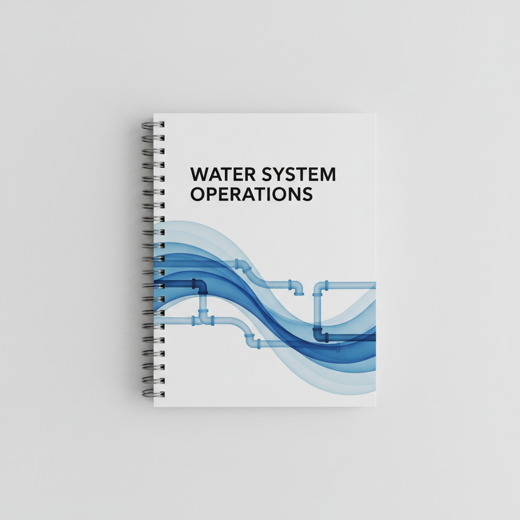 Water System Operations