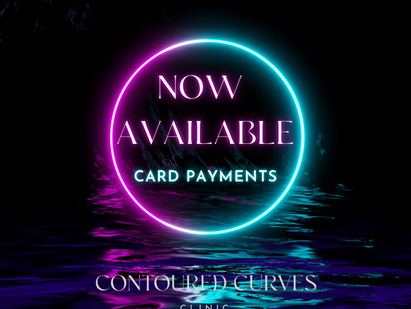 NOW AVAILABLE