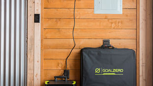 I WANT to love GoalZero products, but....