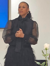 Katina Alexander_Launch Event