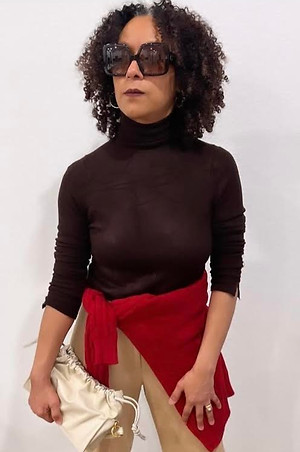 Katina Alexander