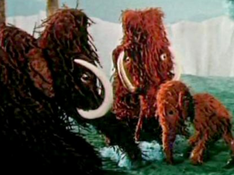 Mamut