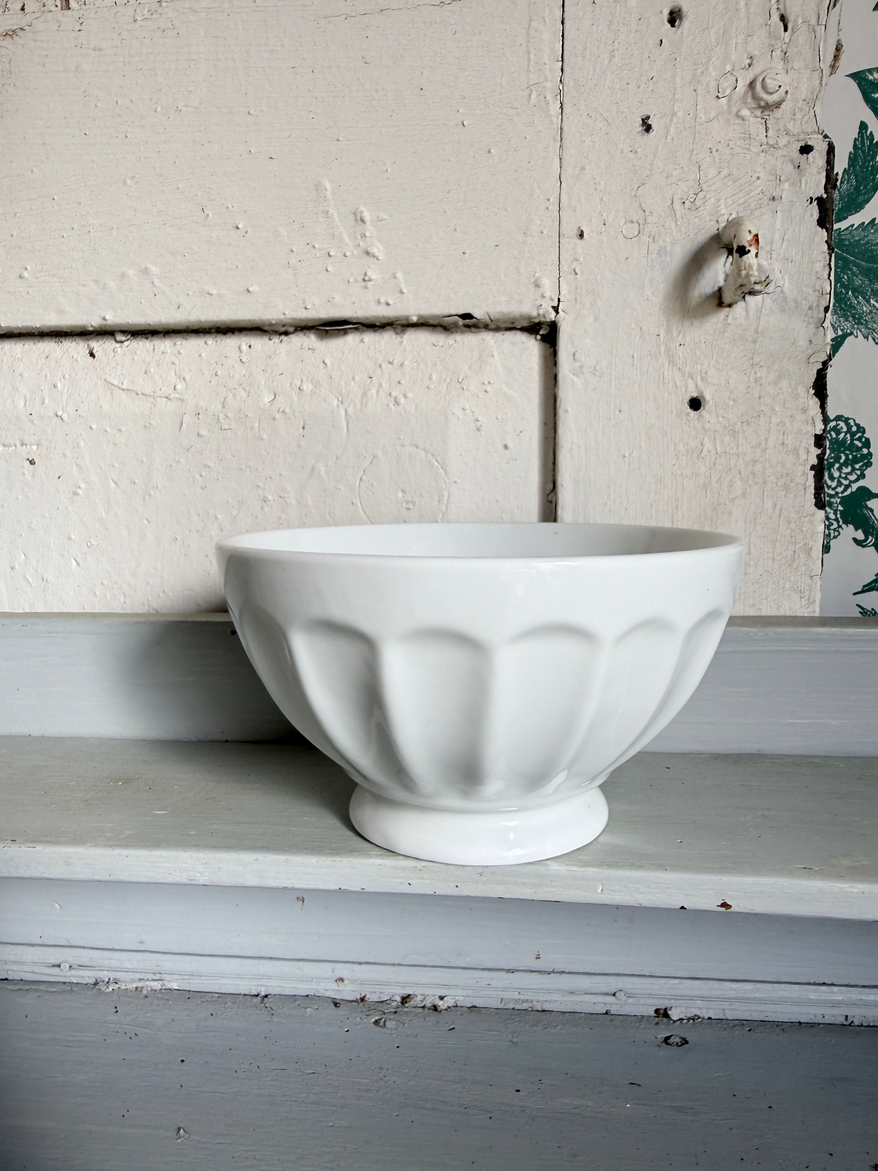 Bol porcelaine