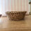 Miniature :  Panière tressée 