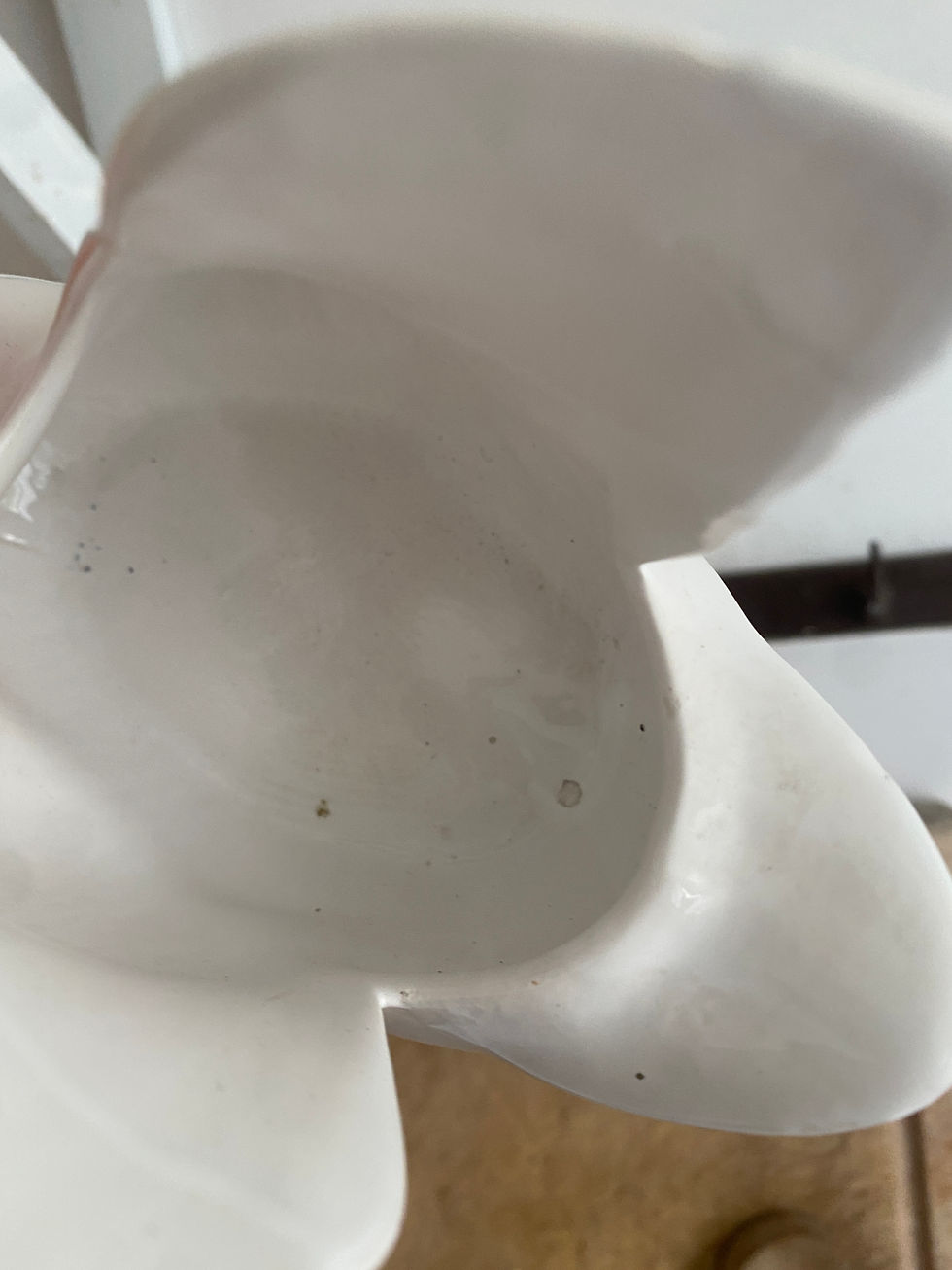 Thumbnail: Cygne porcelaine
