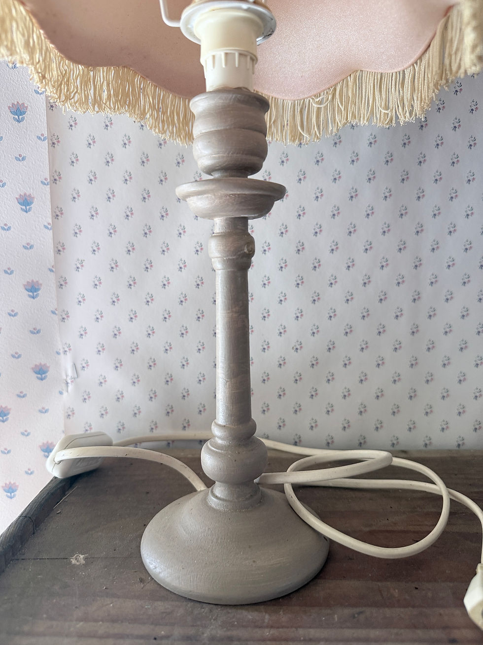 Miniature : Lampe