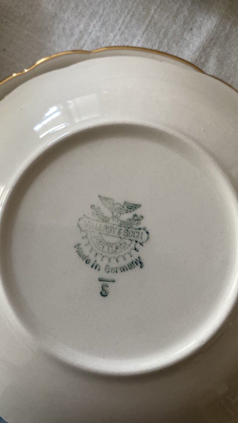 Miniature : Coupelles pour le goûter
