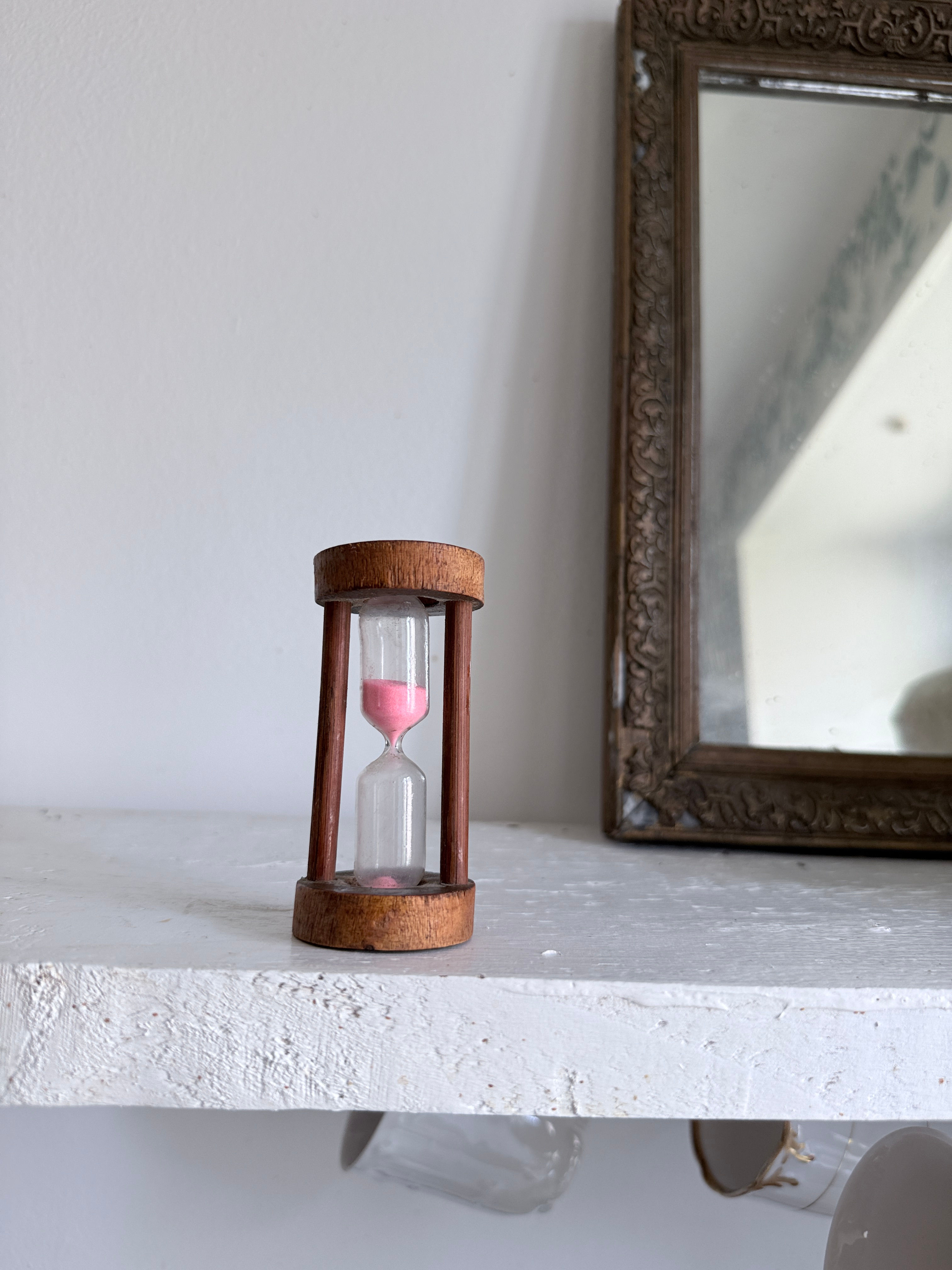 Sablier décoratif