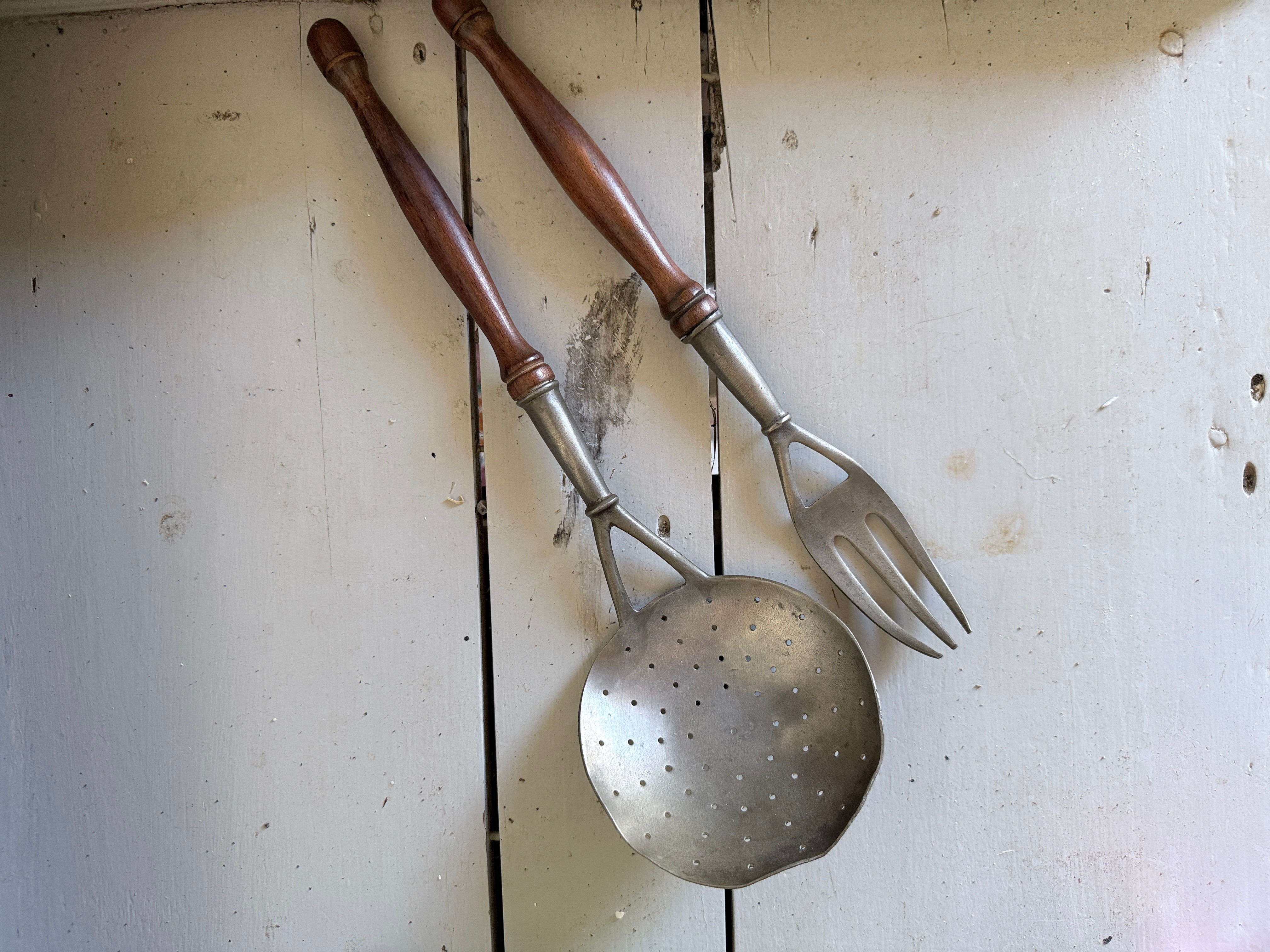 Ustensiles de cuisine