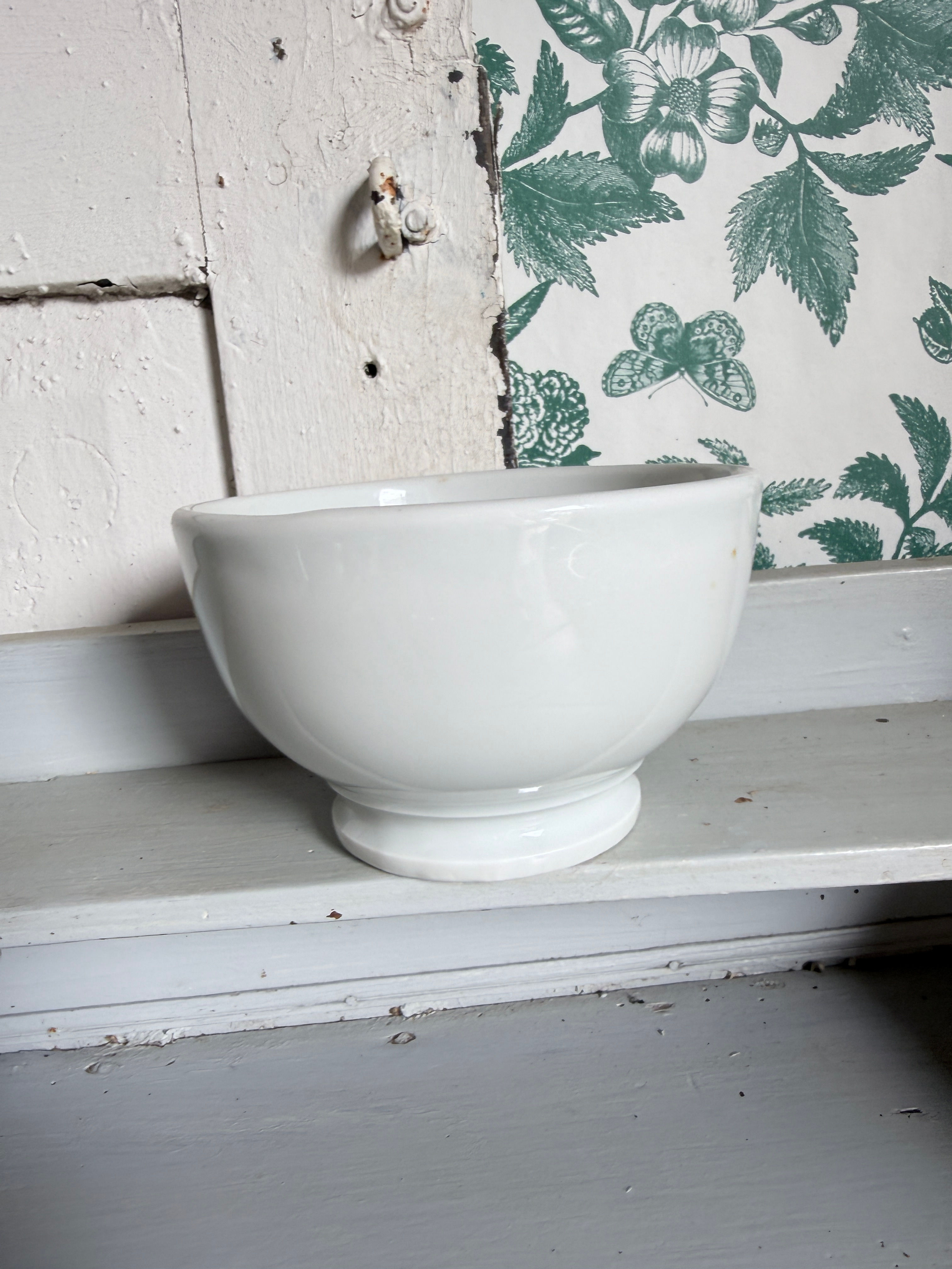 Bol porcelaine