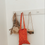 Miniature : Tote bag fleuri
