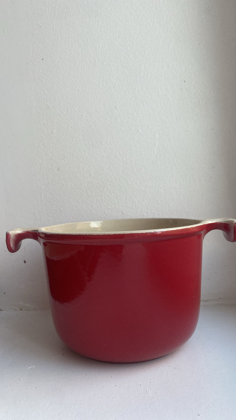 Thumbnail: Cocotte Le Creuset