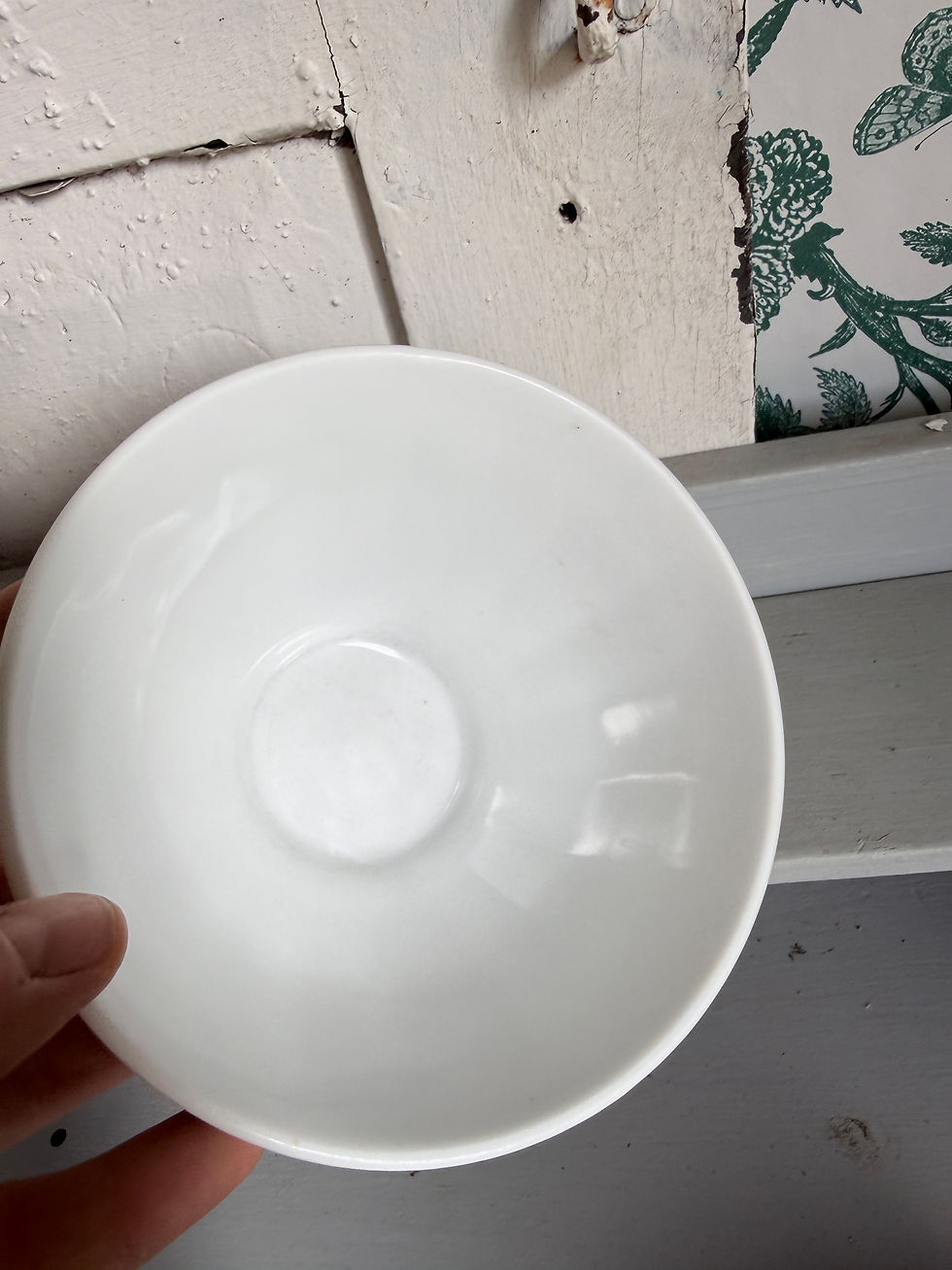 Miniature : Bol porcelaine