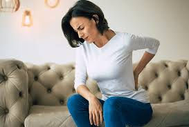 Holistic Pain Management