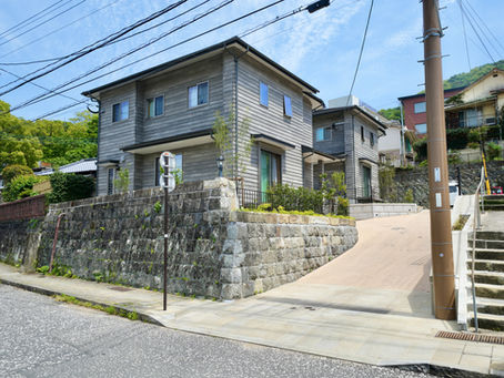 マリア園 - 施工 -