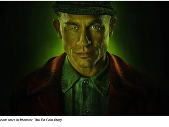 Surprise! The Internet Missed the Point of The Ed Gein Story (But more importantly, the Birdman was a famous bully!)