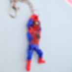 Thumbnail: Spiderguy Wiggly Keychain