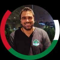 Foto do escritor: Daniel Antoine Abou Jaoude