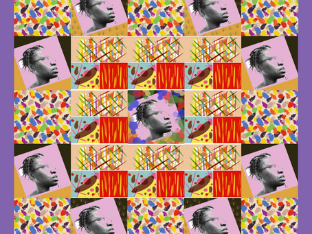 Selfie Goals - Lockdown Series