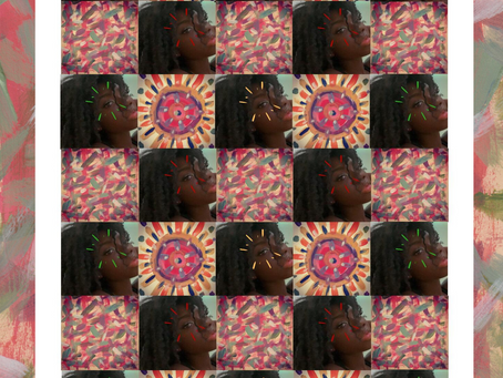 Ewuresi's Glow - Lockdown Series