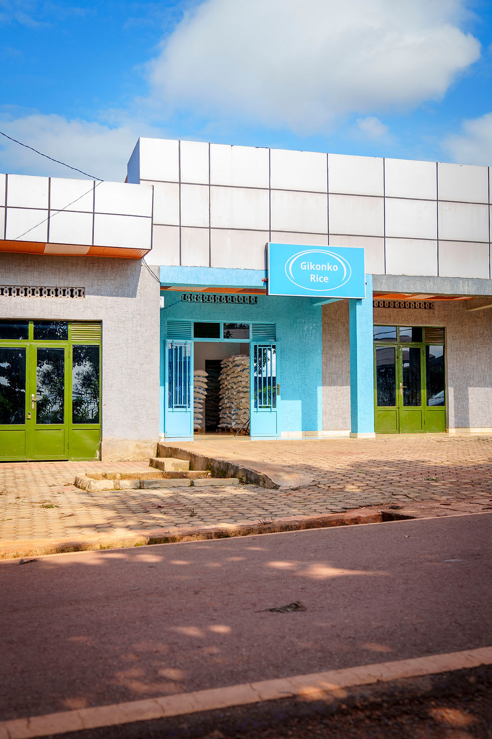 GISAGARA