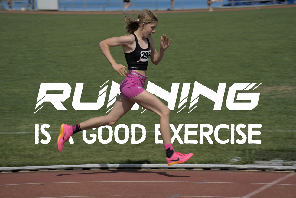 Running