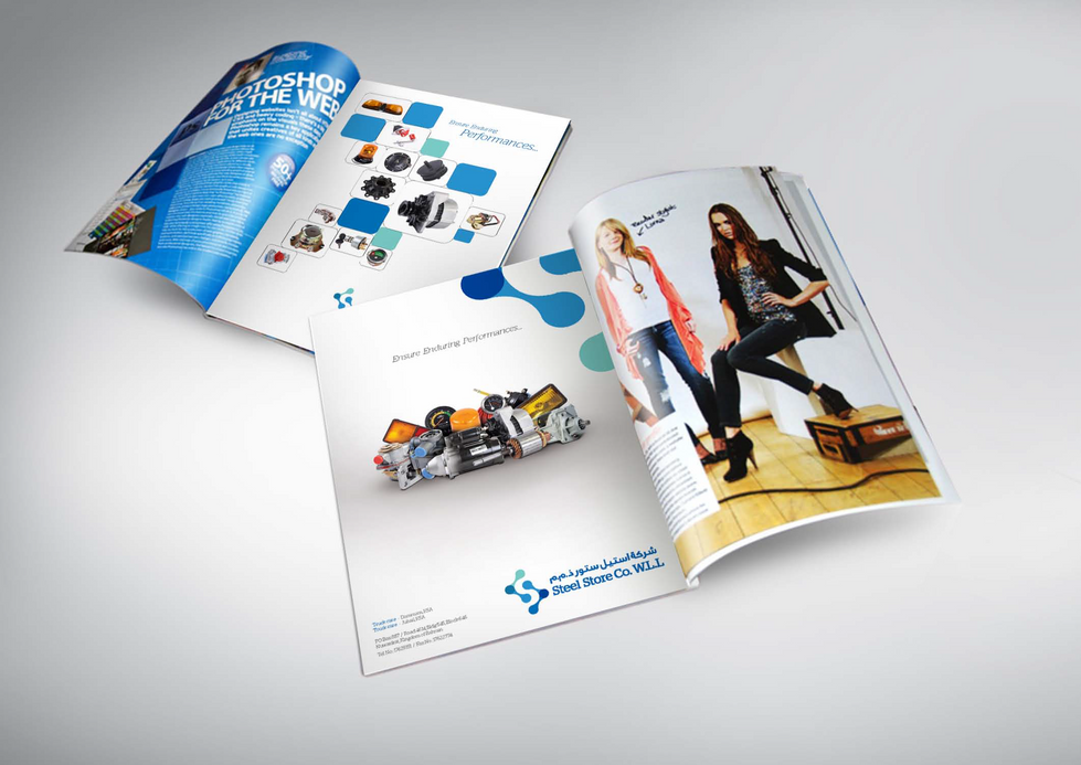Magazine  Ad-1