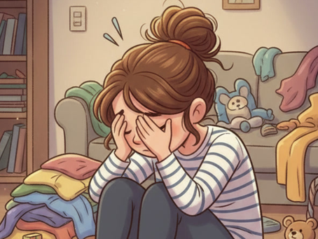 Big Feelings and Morning Truths