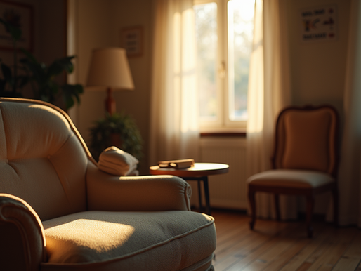 Mental Health Tips for Neurodivergent Individuals