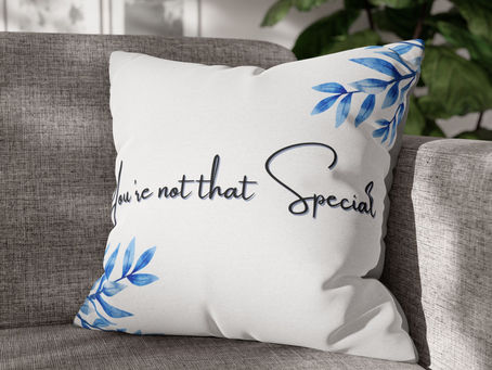 The Therapy-Inspired Pillow You Didn’t Know You Needed