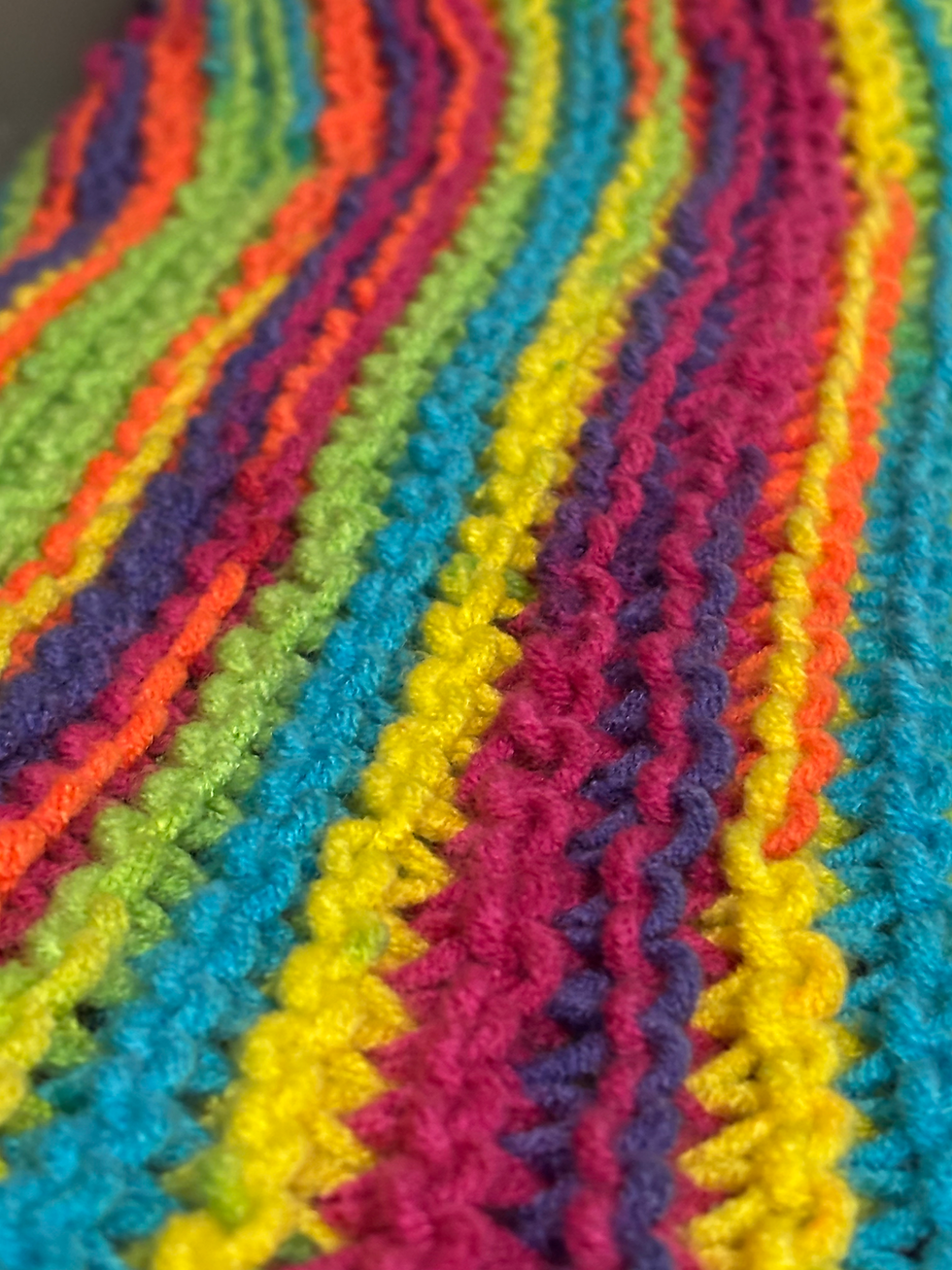 Thumbnail: Baby Blanket