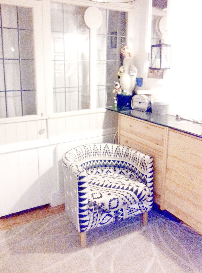 AVONNOVA™ Interiors  focusses on grand Victorian and Edwardian homes prevalent in the suburbs of Muswell Hill, Crouch End, the Georgian Terraces of Highgate and High Barnet, where clients favour bespoke solutions for their period properties