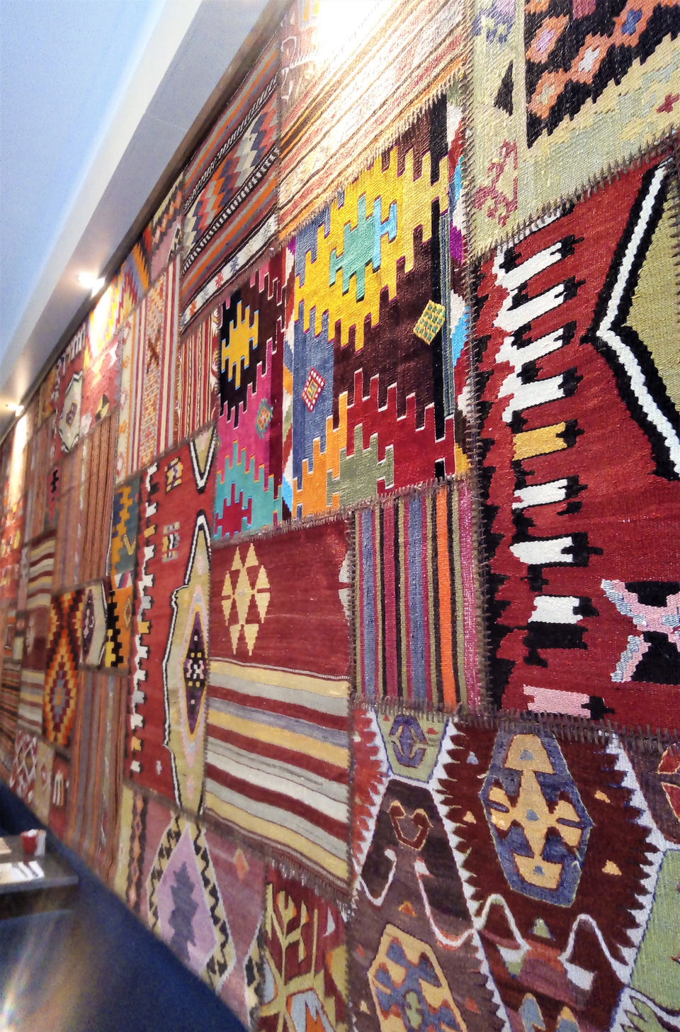 AVONNOVA™
BOHEMIAN
DESIGN ALCHEMY