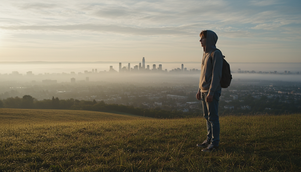 Success vs Fulfillment Why Achievement Feels Empty and How to Find Meaning