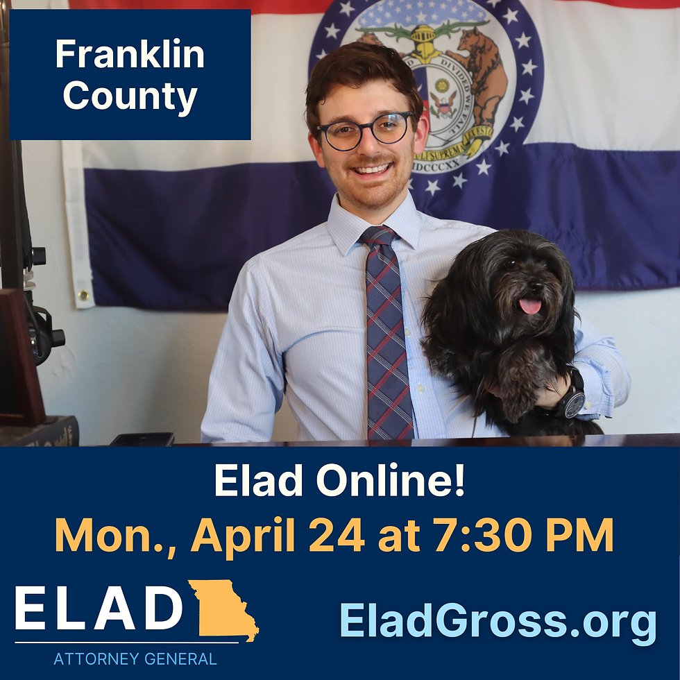 Franklin County Democrats